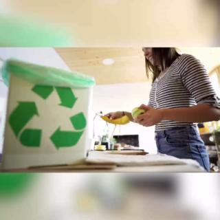 Join CA's climate food fight by separating food scraps from trash and putting them into your curbside green bin or backyard compost pile. Recycling food scraps cuts litter and reverses climate change in CA. Get tips at iRecycleSmart.com. #PollutionPreventionWeek | CalRecycle