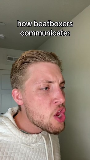 Beatboxers Half-Alien Sound Effects