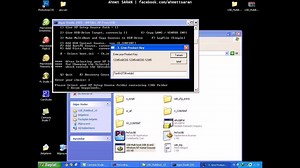 Usb diske Xp Entegre .avi