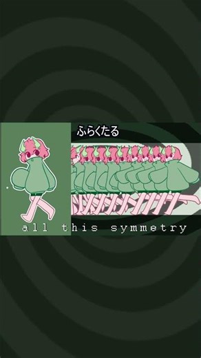 LOOPING THE ROOMS [ANIMATION MEME]