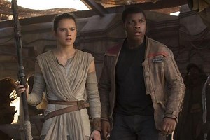 Disney Announces Three New Star Wars Films, Delays Avatar Sequels