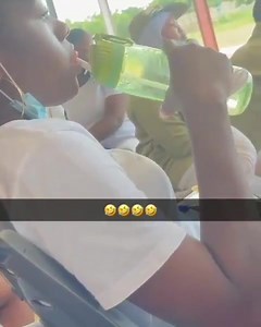 Juice wa mango 🥭 | Trending Showbiz Uganda.