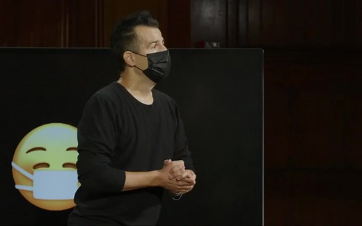 【2021年哈佛大学】CS50 计算机科学通识 （更新中·中英字幕·机翻）