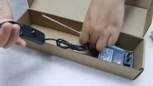 Electric Hot Knife Foam Cutter, Vickes Cutting Hot Pen Hot Wire Cutter 15W Electric Foam Cutting Machine Pen 10CM Styrofoam Cutter Heat Cutting Tool Kit