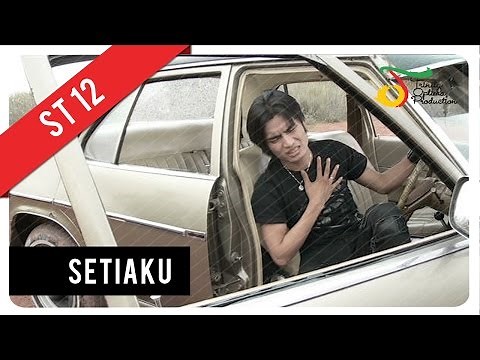 ST12 - Setiaku | Official Music Video