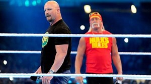 WWE: Stone Cold says he was better than Hulk Hogan
