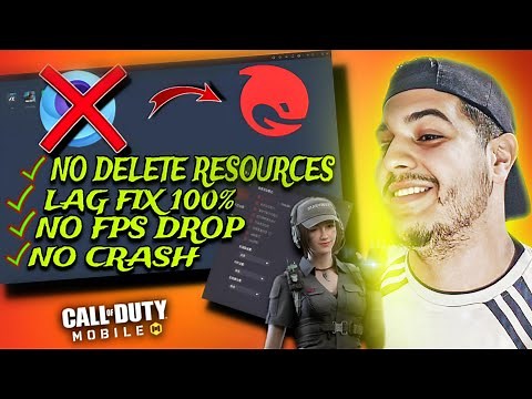 الطريقة الصحيحة لتحميل و تثبيت المحاكي (🔥gameloop🔥) الصيني بالتفصيل و بدون مشاكل على جميع الاجهزة pc