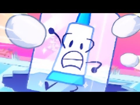 "BFDIE 4: Insectophobe's Nightmare 0" but the characters are being extra lazy