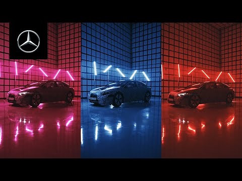 Unexpected Beauty | #04: The Sound Experience of the New EQS