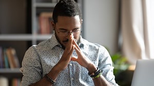 The 4-7-8 Breathing Technique: How to Do It and Why