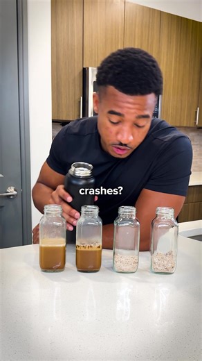 Say goodbye to caffeine crashes and hello to sustained energy and save 35% per serving over Starbucks! Our instant lattes are packed with functional mushrooms, brain-boosting MCTs, and healthy fats to smooth out the caffeine spike. Unlike sugar-overloaded Starbucks or the poor-quality of Folgers, we offer a blend that supports your wellness with every sip. New customers save 20% with code LATTE40 or 40% site-wide for first subscription | Laird Superfood