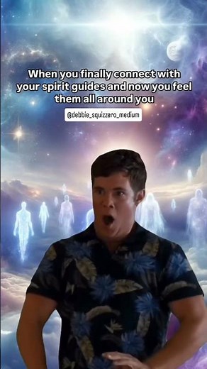 How to Connect with Your Spirit Guides | Signs Your Spirit Guides Are With You
