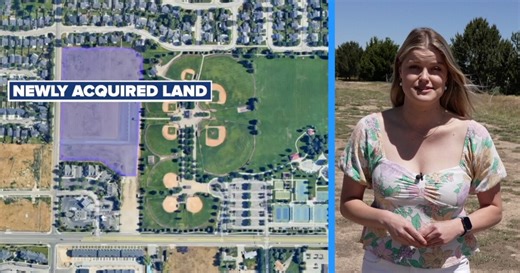 Meridian Parks and Recreation plans to design a community center fit for residents' needs
