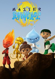 Master Raindrop Season 1 - watch episodes streaming online
