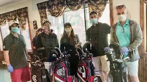 4 comments | Alpine Valley Resort Wisconsin is fully open and invite you to experience 27 holes of Golf ⛳️, Hotel stay, 8.1 miles of Trail. Enjoy Summer Getaway! ☀️ ☎️ Make reservation 800-227-9395 www.alpinevalleyresort.com ❗️❗️Like, Share and Tag or invite friends to like Alpine Valley to get a chance to win Golf package for 4 ️‍♀️ #golftheav #travelwisconsin #golfwisconsin #alpinevalleywisconsin #svetrecommend | Svet Media | Facebook