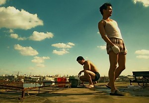 Cynical romanticism with Wong Kar-wai film 'Happy Together'