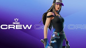 Fortnite Crew Pack (May 2024): Release Date, Price & Rewards