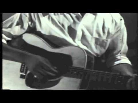 Big Bill Broonzy - Trouble In Mind