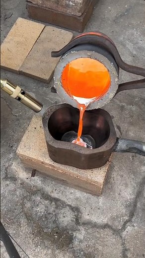 Ancient Chinese Silver Coin Minting Techniques