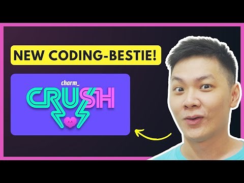 Crush CLI + Qwen 3 Coder: New Coding Bestie in the Terminal!