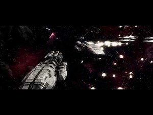 Battlestar Galactica - Multiple Dradis contacts! "It's the Cylon's they've found us" - BSG Deadlock