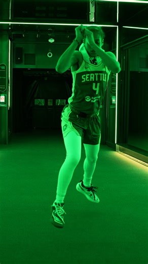 28K views · 852 reactions | DUB | Seattle Storm | Facebook