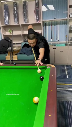 Why? 😂😂#billiardsmagic #8ballpool #foryou #poolteaching #billiardslove #billiardschallenge #k18results #poolcue
