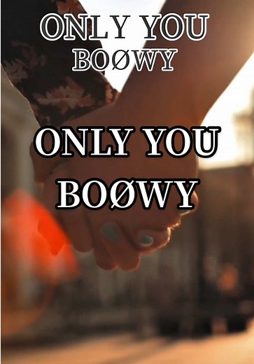 BOØWYの「ONLY YOU」が響く80年代ロックの魅力