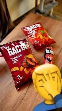 Flop Chips by BASTA