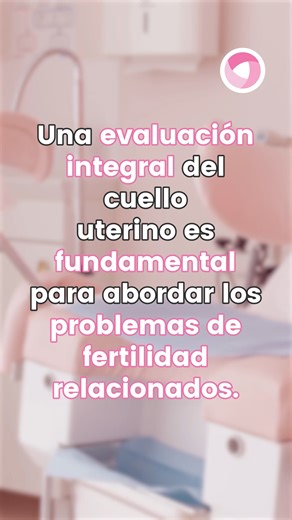 El Cuello Uterino y la Fertilidad: Un Aliado Silencioso ¿Sabías que el cuello uterino juega un rol crucial en tu fertilidad? Sí, esa pequeña estructura en el fondo de tu útero es un gran protagonista en tu salud reproductiva. 🌸 Función Protectora: Actúa como un guardián, manteniendo el ambiente uterino en condiciones óptimas para cuando decidas buscar un embarazo. 🌺 Calidad del Moco Cervical: Este moco, que cambia durante tu ciclo, es el que permite el paso de los espermatozoides. Observarlo p