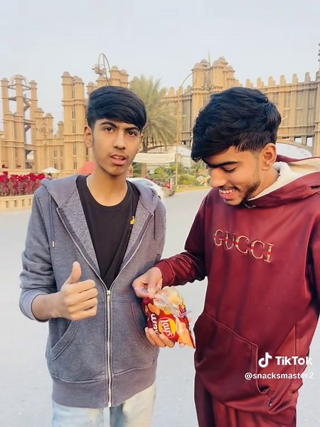 Delicious Snacks Available from 4 PM to Midnight