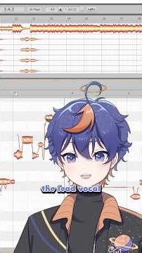 How are VTuber Song Covers made?