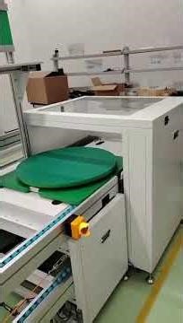 adjustable double speed chain conveyor line semiconductor production line board board device