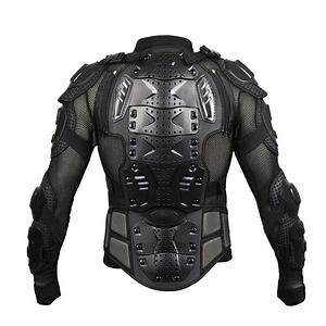 [Hot Item] Full Body Jacket Pant Knee Protector Racing Moto off Road Riding Gear