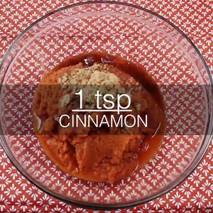 11K views · 20K reactions | Pumpkin Pie Bowls | Tasty | Facebook