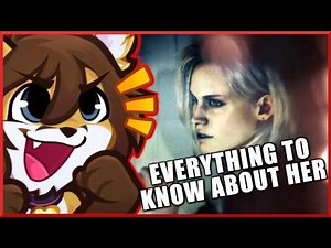 Who Is Alyssa Ashcroft? Everything You Need to Know Before Resident Evil 9