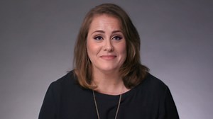 268K views · 1.4K reactions | What should we really be worried about when it comes to "deepfakes"? An expert in online manipulation — Adele? Who knew? — will tell you. | The New York Times Opinion Section | Facebook