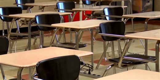 Good news, challenges revealed in South Carolina school report cards, Spearman says