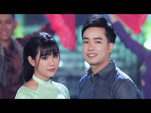 Tình Thắm Duyên Quê - Thiên Quang ft Quỳnh Trang | 4K MV OFFICIAL