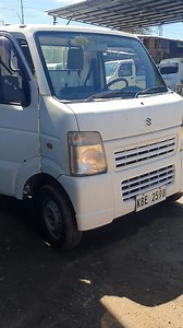 Transformer pick up 4x4 | Ashiya Surplus Ddo