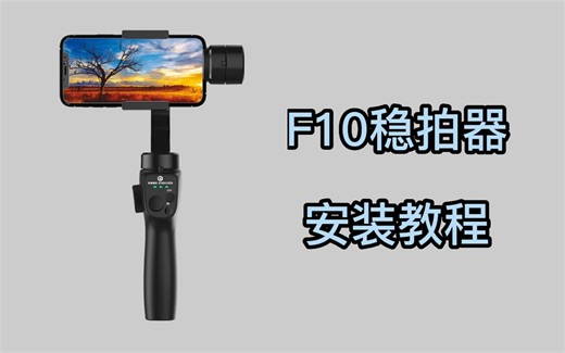 4月28日F10安装教程