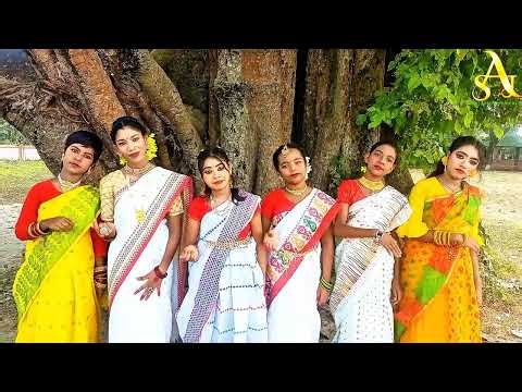 Muktir Monder Sopanotole | মুক্তির মন্দির সোপানতলে | Patriotic song | Remix Song | Party song