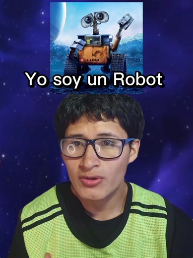 El final XD Yo soy un #robot #glemoldm #parati #humor #meme