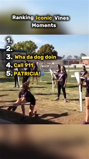 Ranking iconic vines #memeclip #vines #memes #viral #shorts