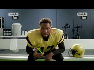 Straight Talk Commercial 2026 - (USA)