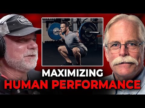 How To Fix Your Back Pain And Build A Strong Injury Proof Back | Dr. Stuart McGill