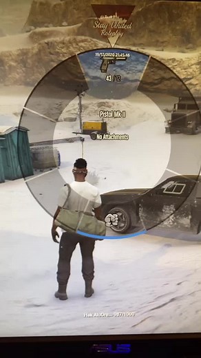 Blue fps (@bluefps1)’s videos with Fearless - Josh A