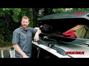 Yakima School Of Rack Car Packing Tips