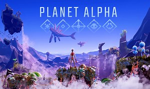 Planet Alpha: Unlocking The Mysteries Trailer