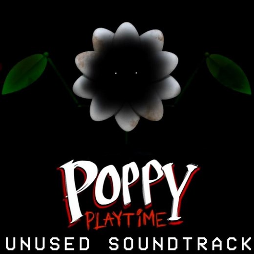 Poppy Playtime Unused OST (01) - Poppy's Lullaby (Dramatic)